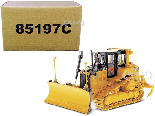 Cat caterpillar d6t vpat - cat, xw