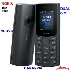 CELLULARE NOKIA 105 2023