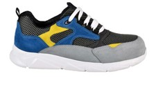 Scarpe antinfortunistiche