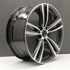 Cerchio In Lega OEM Originale