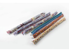 PARASPIFFERI IN STOFFA CM 120