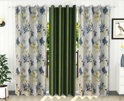 Set pezzi tende finestra - set,