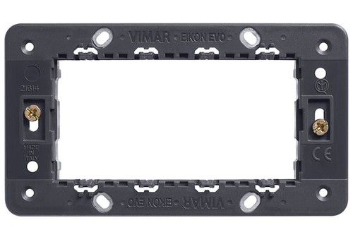 Vimar 21614 supporto moduli - 21614,