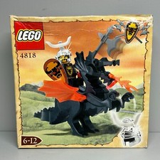 LEGO Castle Knights Kingdom