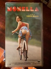 VHS Paprika / Monella Di Tinto