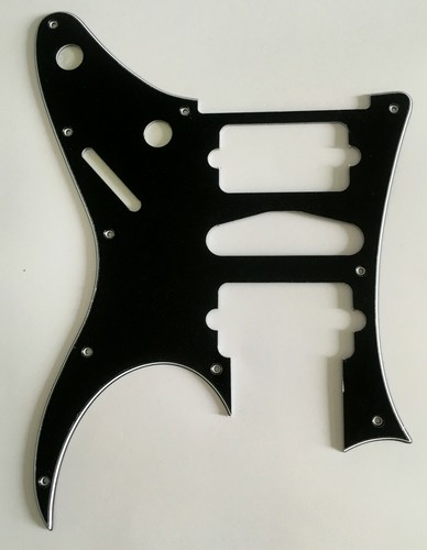 Parti chitarra battipenna - parti,