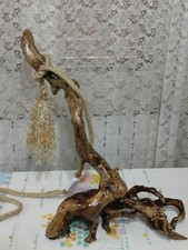 Lampada Artigianale Da Terra