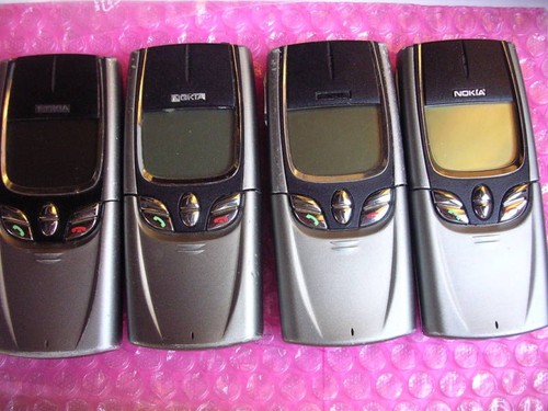 Telefono cellulare nokia - nokia, 8850