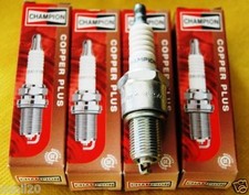 Candele CHAMPION RN9YCC