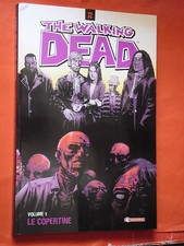 ZOMBI -THE WALKING DEAD- N°