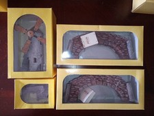Presepe Collezione Completa