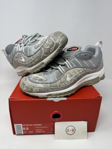 Nike air max - air, supreme