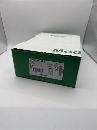 Schneider electric bmep581020 - schneider,