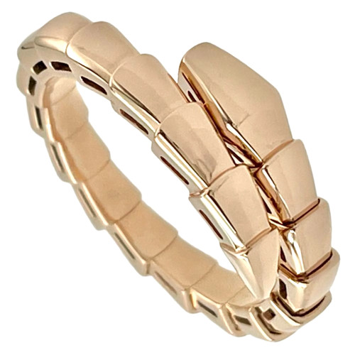 Bulgari bvlgari anello vipera - bvlgari,