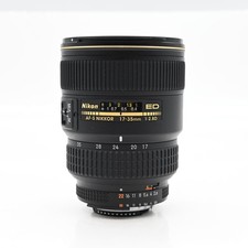 Nikon Nikkor AF-S 17-35 mm