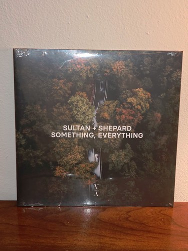 Sultan shepard something - shepard,