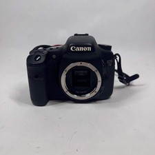 Canon EOS 70D 20.2MP Digital