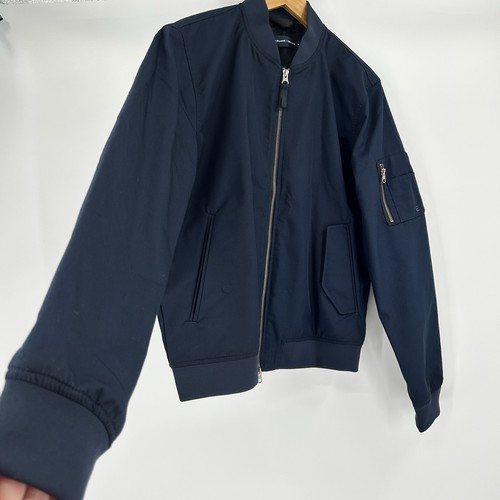 Giacca bomber everlane full - bomber,