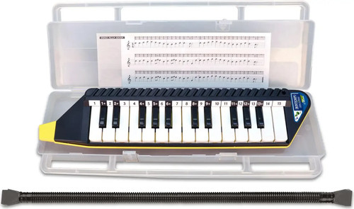 Bontempi diamonica fiato 25 - a,