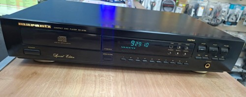 Lettore marantz 67se - lettore, cd