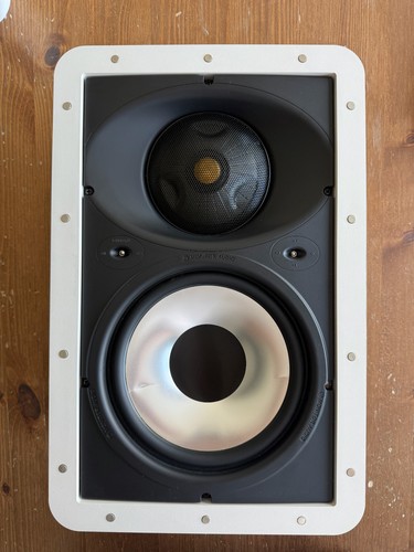 Monitor audio wt280 idc - monitor, wt280-idc