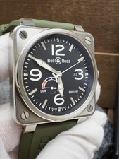 Bell & Ross Br01-97 Power
