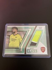 David Raya /6 Patch Futera