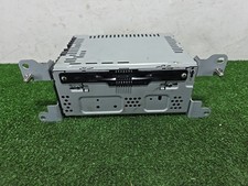 AUTORADIO FORD MONDEO. DS7T-19C107-SK