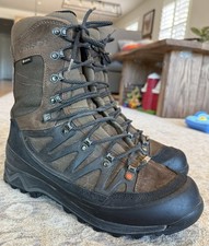 Crispi Idaho II GTX 10in