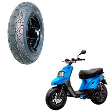 Gomme Pneumatici 120/90-10 66M