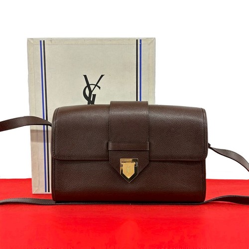 Borsa tracolla yves saint - borsa, a