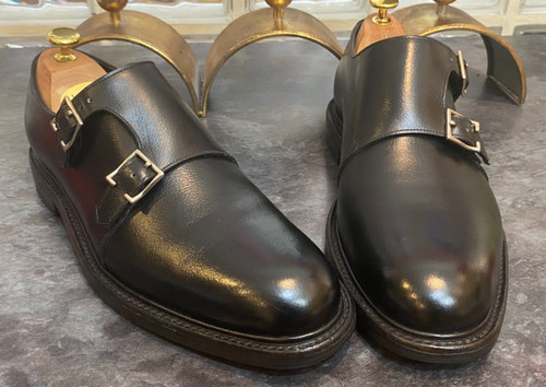 John lobb morval - lobb, scarpe