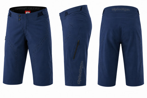 Pantaloncini mtb troy lee - troy,