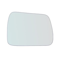 Vetro Specchio Retrovisore Lato DX Per  Jeep Cherokee II (XJ) dal 1994-1998