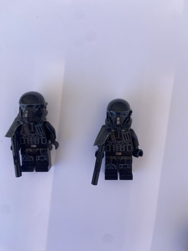 Lego star wars - star, 2x