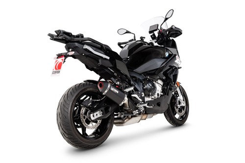 Bmw 1000 25 scorpion - bmw,