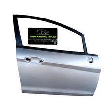 Portiera Porta Sportello