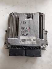 CENTRALINA MODULO UNITA