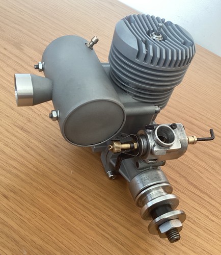 Ring glow engine nitro - ring,