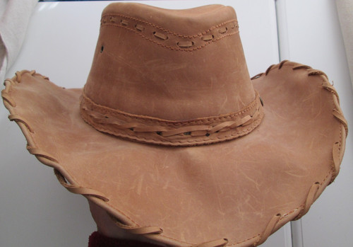Cappello cowboy western - cappello, da