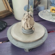 ar94) Paolo Chiari Brucia