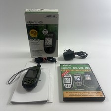 Pacchetto GPS portatile