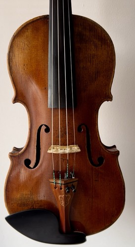 Violino antico 4 - violino,