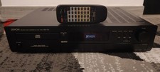 DENON RCD 100 - AMPLI CD