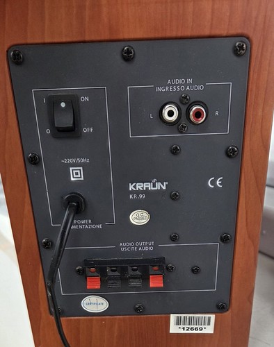 Kraun sistema - kraun,