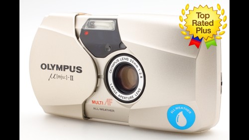 Ottime condizioni olympus μ - olympus,