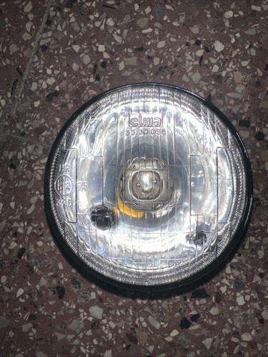 Fiat ritmo fanale faro - fiat,