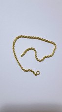 Bracciale Funetta in ORO