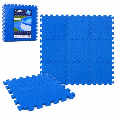 Tappeto puzzle eva - eva, fondo
