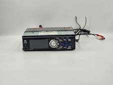 Autoradio Clarion DXZ379RMP